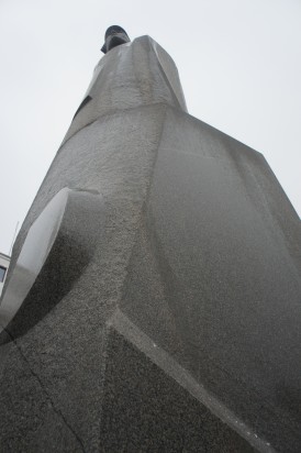 Pomnik Grota Roweckiego