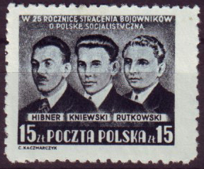 Hibner, Kniewski, Rutkowski